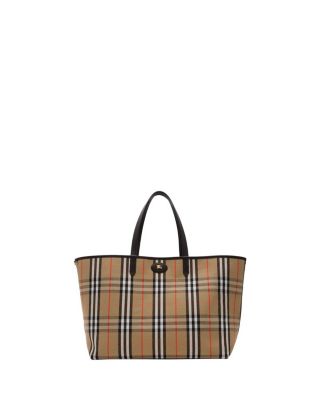  Large Reversible Bloomsbury Tote