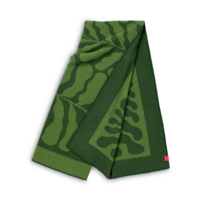 Southampton Home Merino Wool Fleece Throw