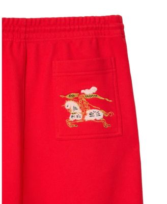  Watercolour EKD Cotton Jogging Pants