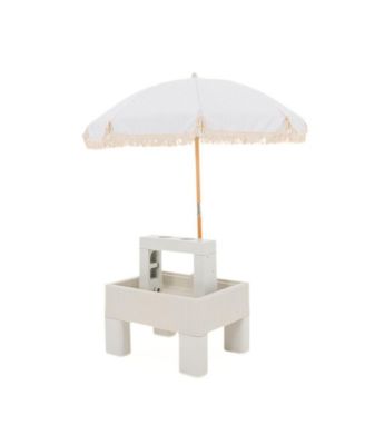 Unisex Umbrella - 3-8 Years Old