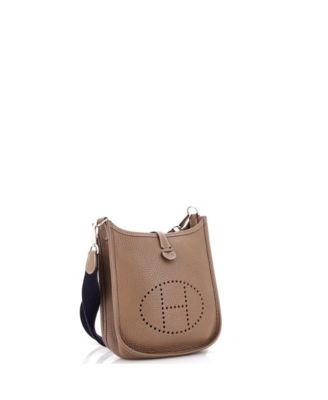 TPM Evelyne Bag Gen III Clemence
