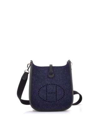 TPM Evelyne Bag Gen III Felt