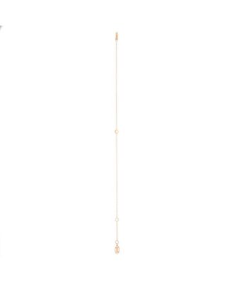 XS D'Amour Bracelet 18K Rose Gold and Diamond