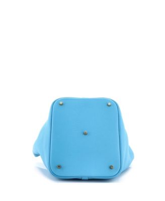 GM Picotin Lock Bag Clemence