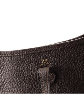 TPM Evelyne Bag Gen III Clemence