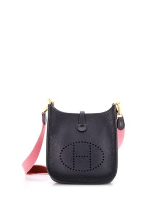 TPM Evelyne Bag Gen III Clemence