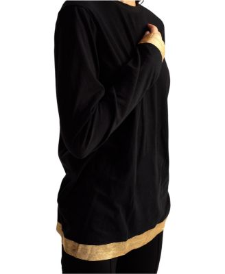  Athena Long Sleeve Tee