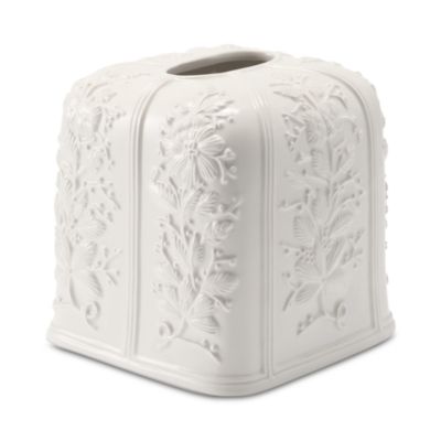 Joseph Tissue Box Holder