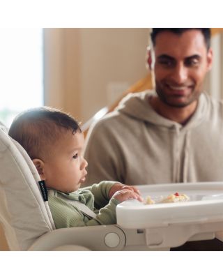 Minla 6-in-1 High Chair