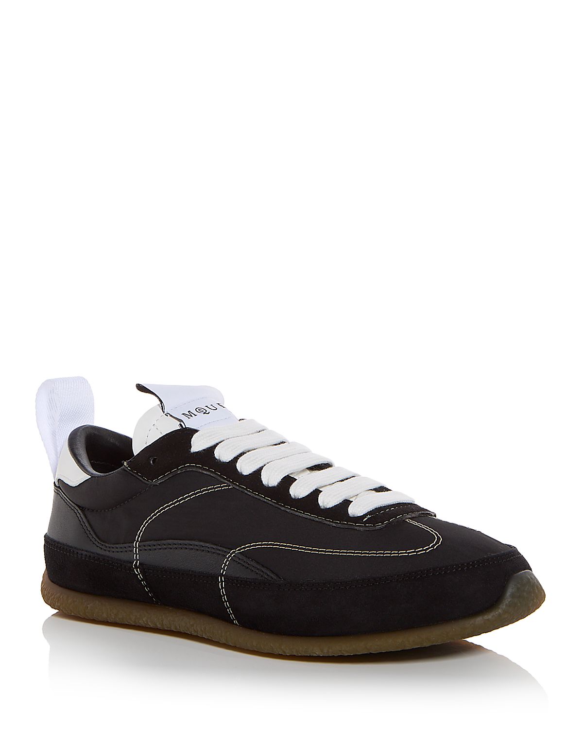 McQueen Men's EC1 Sneakers