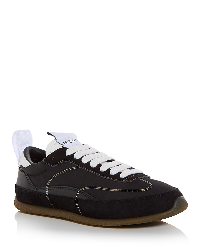 Mcqueen Women's EC1 Sneakers · 7 US / 37 EU