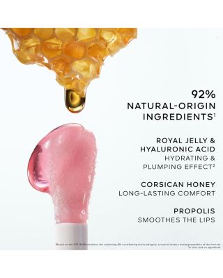 Limited Edition KissKiss Bee Glow Hydrating Tinted Lip Oil