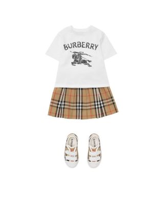 Boys' EKD Stretch Cotton T-Shirt - Baby, Little Kid