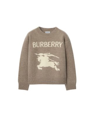 Boys' EKD Wool Cashmere Sweater - Little Kid, Big Kid
