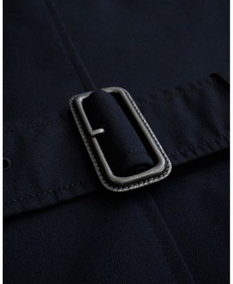 Mid length Chelsea Heritage Trench Coat