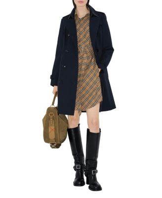 Mid length Chelsea Heritage Trench Coat
