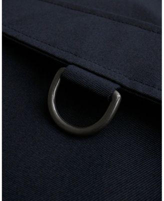 Mid length Kensington Heritage Trench Coat