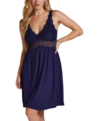 Hunkemoller Nora Lace Slip Dress