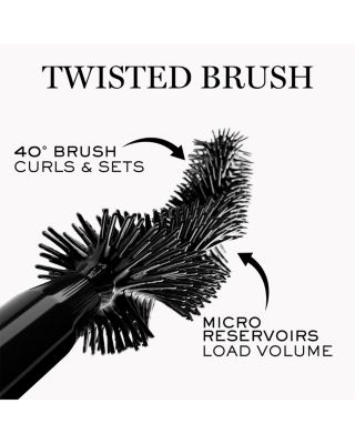 Lash Id&ocirc;le Curl Goddess Mascara