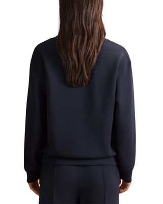 Annabel Shawl Neck Top