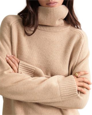 Brooklyn Raglan Sleeve Sweater 