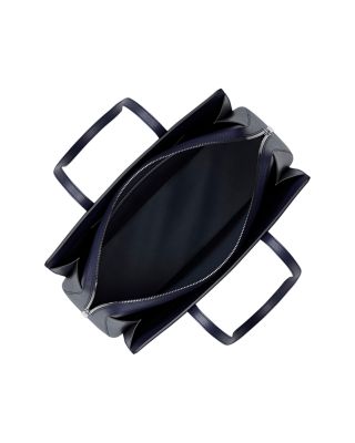 Laila Medium Leather Tote