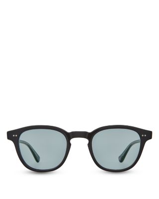 Evan Sun Round Sunglasses, 46mm