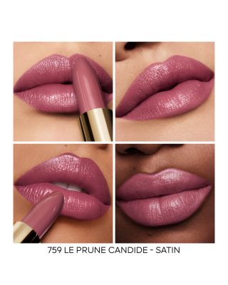 Limited Edition Rouge G Customizable Satin Lipstick Refill