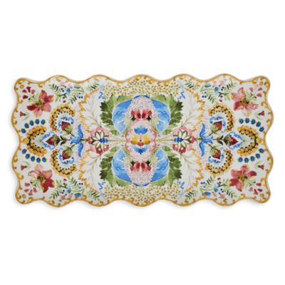 Sofia 16" Rectangular Platter