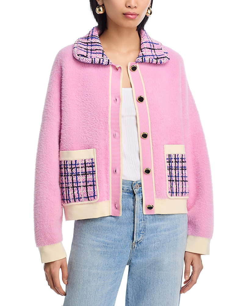 Essentiel Antwerp Cardigan