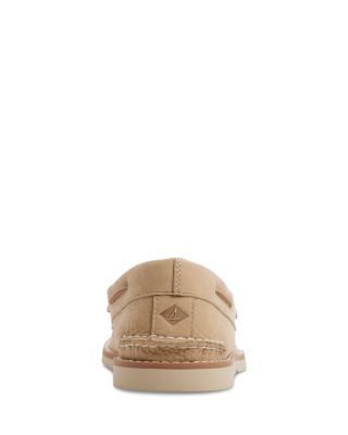 Men's Authentic Original™ Leather Boat Shoes