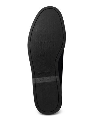 Men's Authentic Original™ Suede Boat Shoes