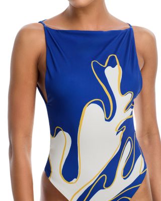 Audrey One Piece Swimsuit