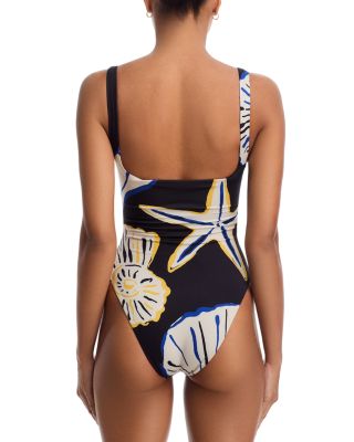 Vienna One Piece Swimsuit