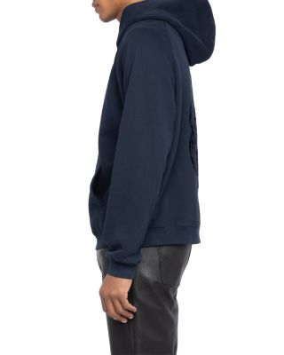 Georgio Snake Hoodie Sweatshirt