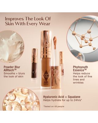 Airbrush Flawless Blur Concealer