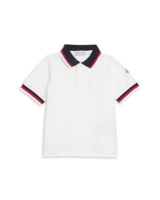 Boys' Short Sleeved Polo - Little Kid, Big Kid