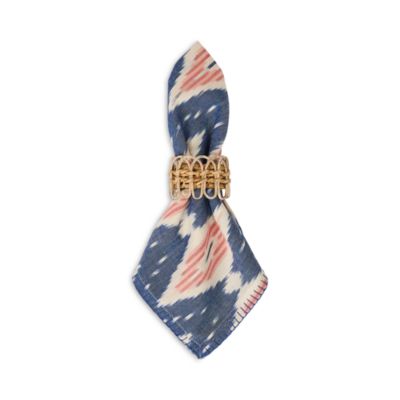 Ikat Napkins, Set of 4