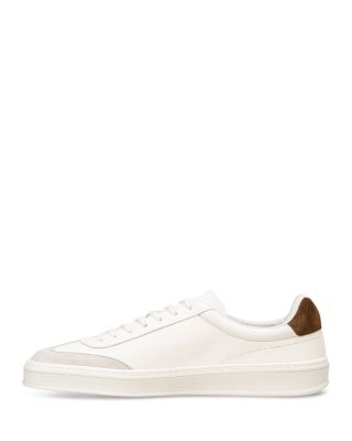 Men's Zarek Tennis Sneakers