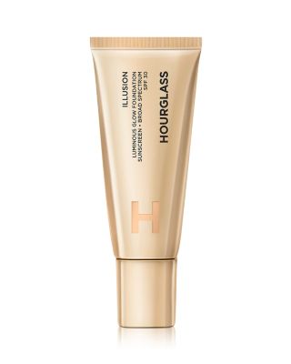 Illusion Luminous Glow Foundation SPF 30 1.1 oz.