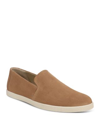 Men's Sean Suede Loafers