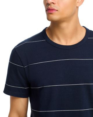 Garment Dyed Allday Crewneck Tee