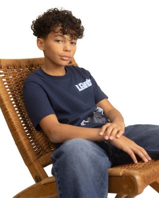 Boys' 578 Baggy Jeans - Big Kid