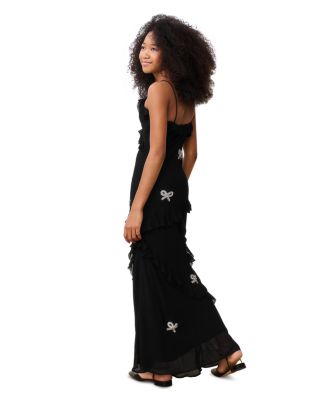 Girls' Rialto Embellished Dress - Big Kid