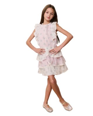 Girls' Decker Dress - Little Kid, Big Kid