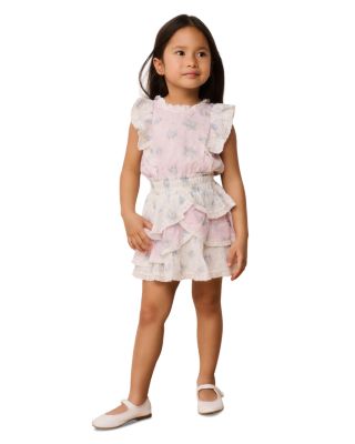 Girls' Decker Dress - Little Kid, Big Kid