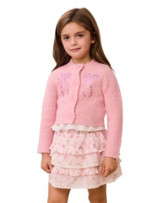 Girls' Journelle Cardigan - Big Kid