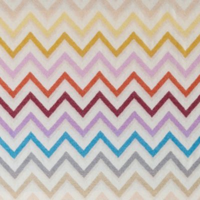 Watamu Jacquard Wool Blend Throw