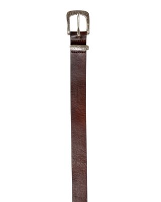 Women's Western Leather Belt 