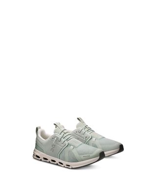 Unisex Cloud Sky Sneakers - Big Kid